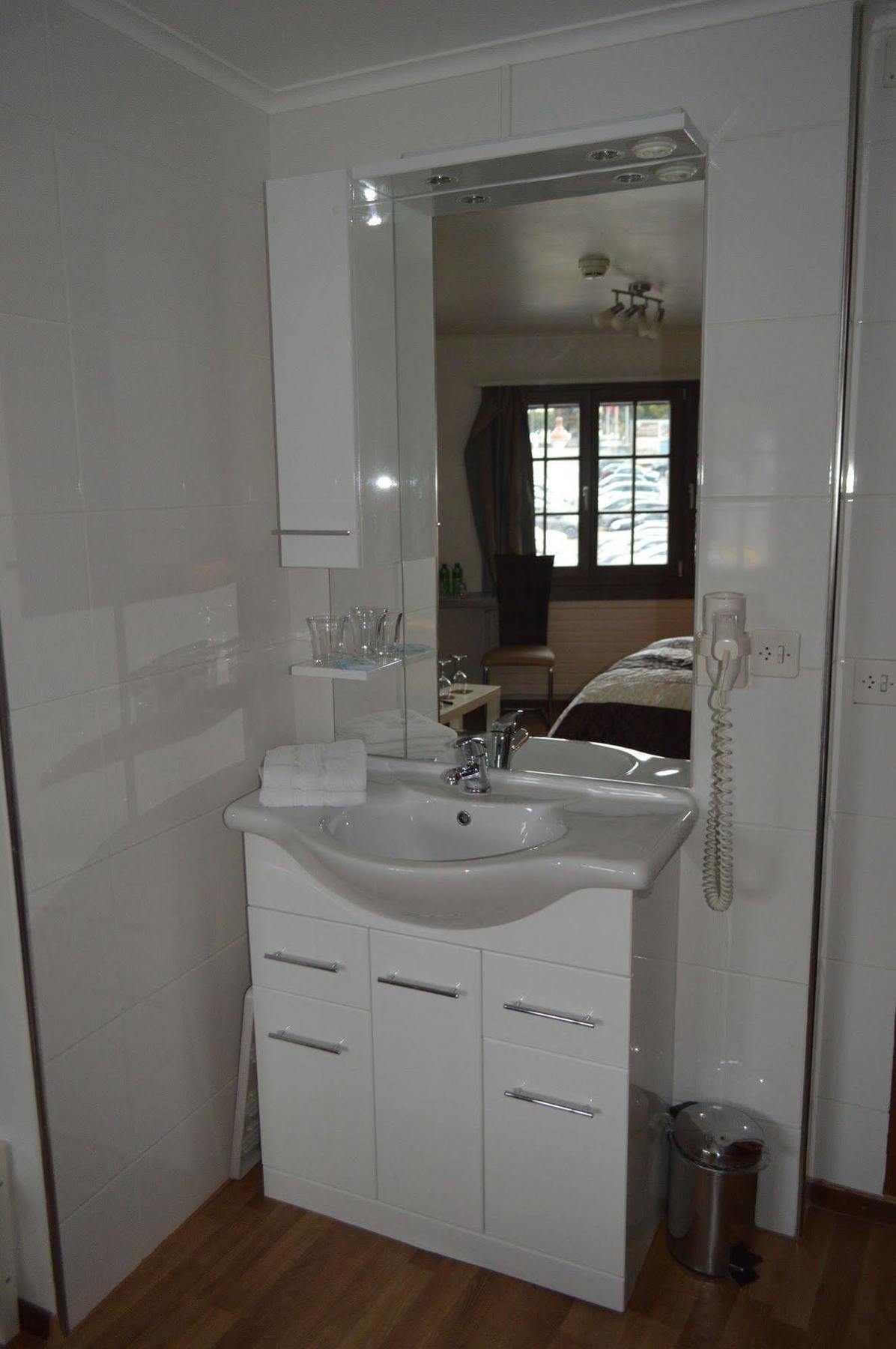Hotel Sonne ไอน์ซีเดิล์น ภายนอก รูปภาพ