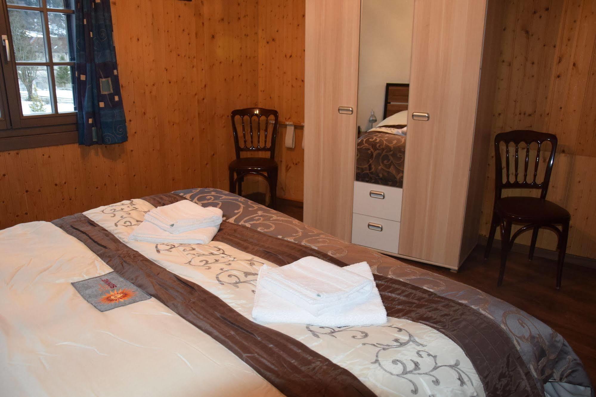 Hotel Sonne ไอน์ซีเดิล์น ภายนอก รูปภาพ