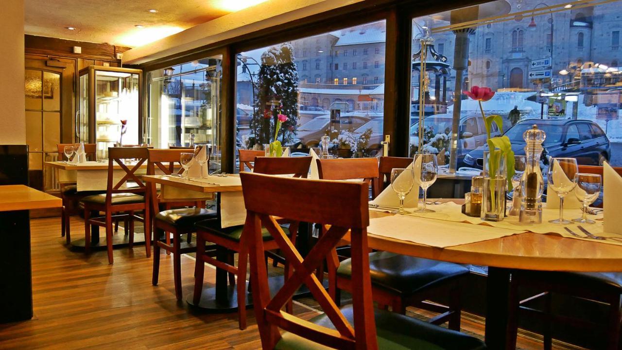 Hotel Sonne ไอน์ซีเดิล์น ภายนอก รูปภาพ
