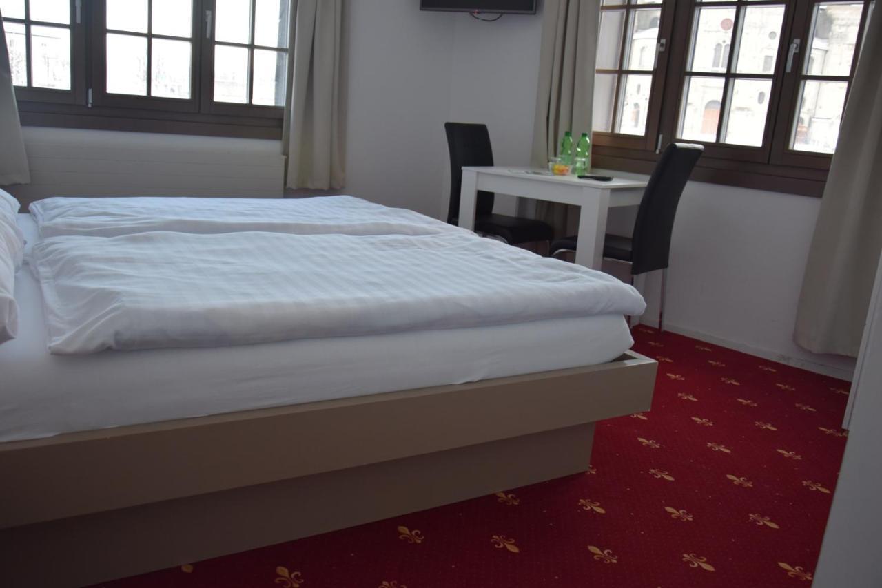 Hotel Sonne ไอน์ซีเดิล์น ภายนอก รูปภาพ